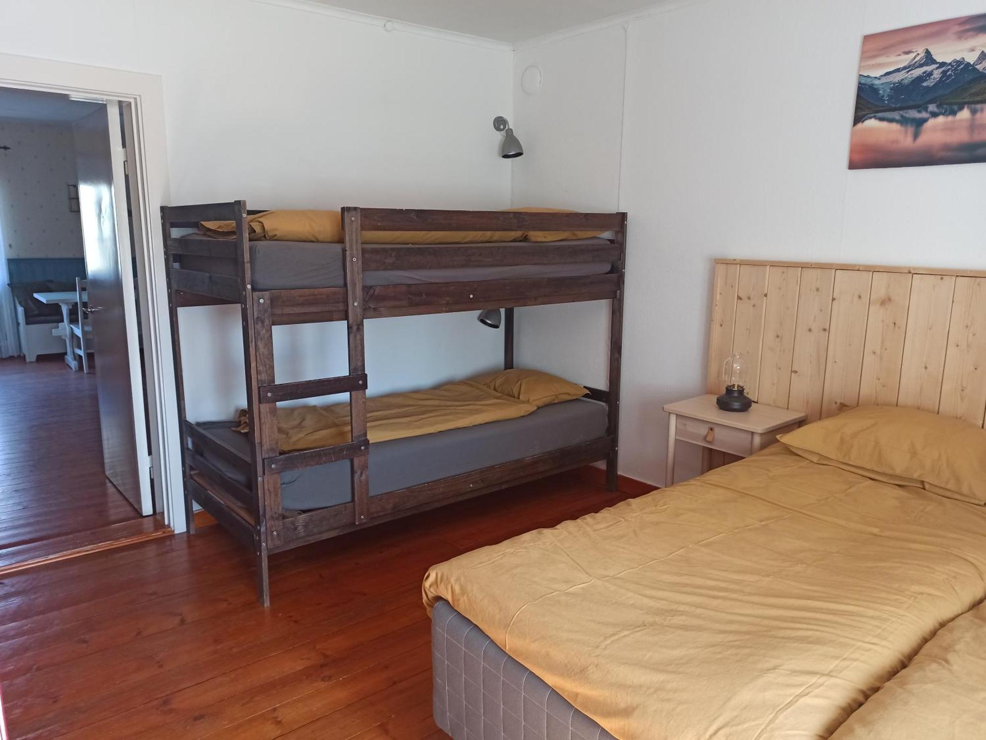 Sunnemoslantliv B&B Room photo