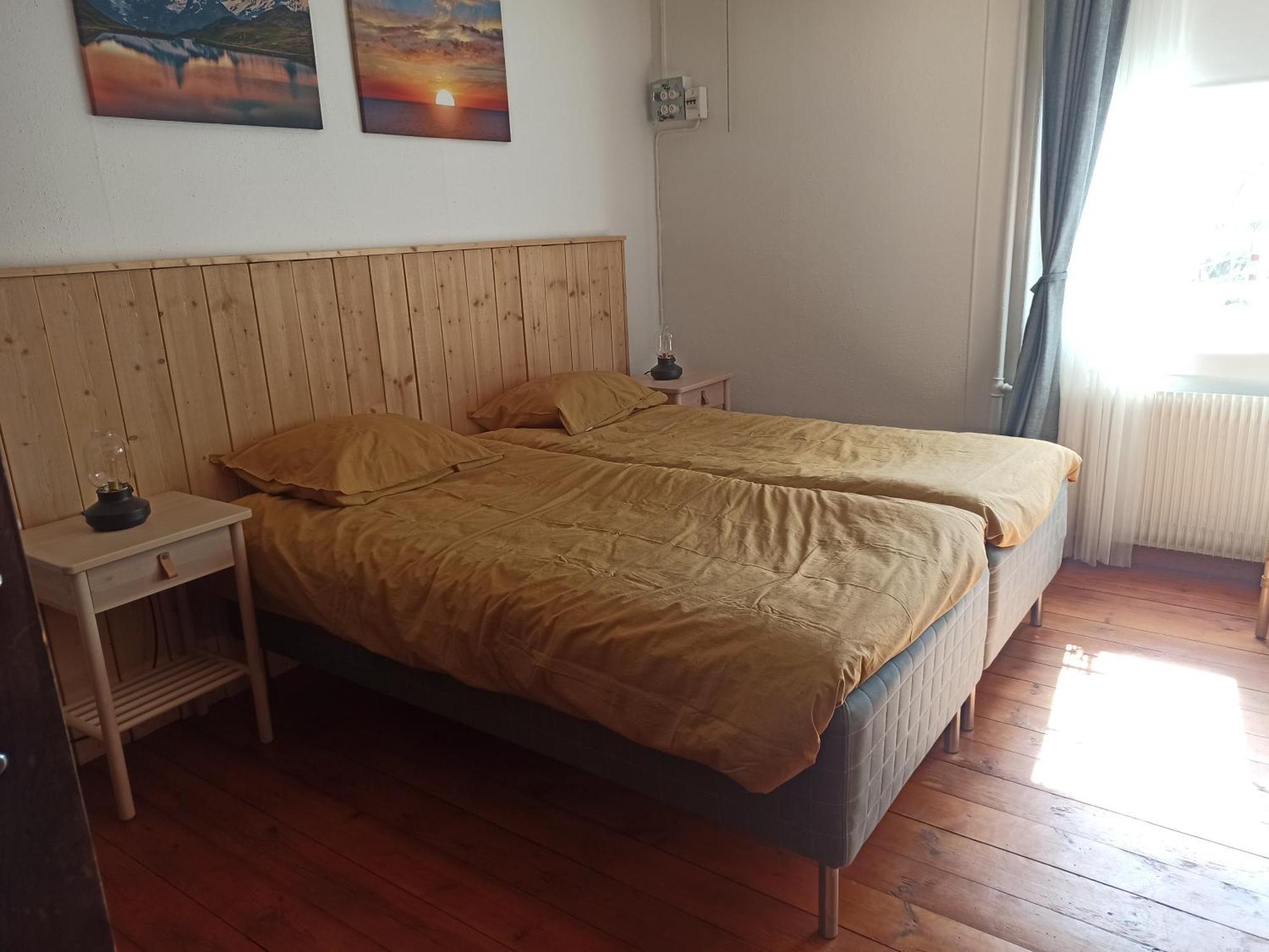 Sunnemoslantliv B&B Room photo